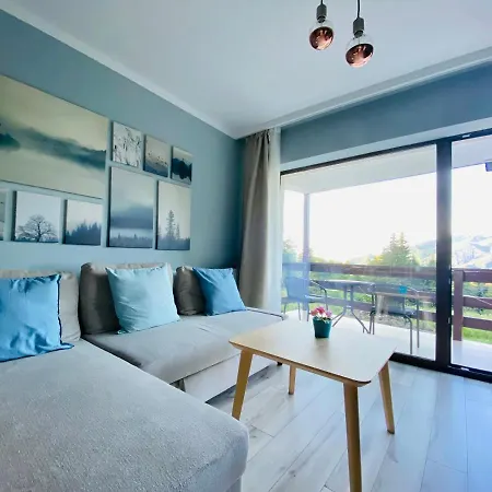 Mountain View * Predeal